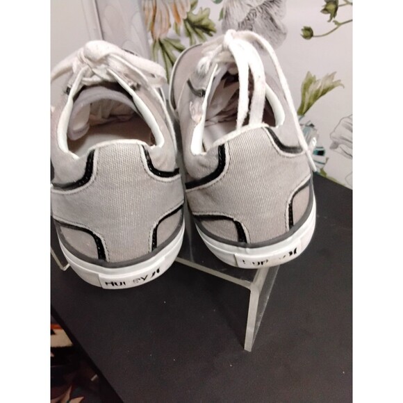 Hurley Gray Kayo Lace Shoes Men’s 11M main image 4